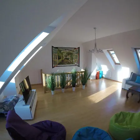 Lägenhet Wild Soca House No.5 Bovec