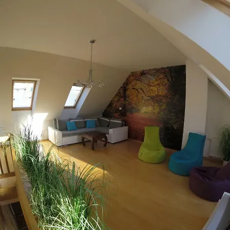 Wild Soca House No.5 * Bovec