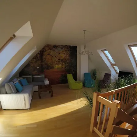 Wild Soca House No.5 Bovec