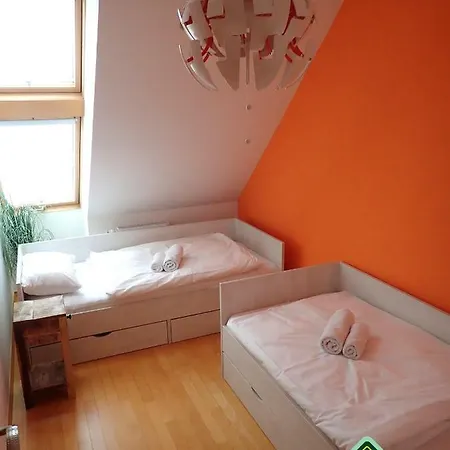 Wild Soca House No.5 아파트 보베츠