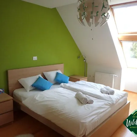 Wild Soca House No.5