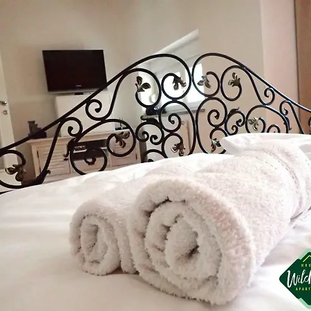 Appartement Wild Soca House No.5 Bovec