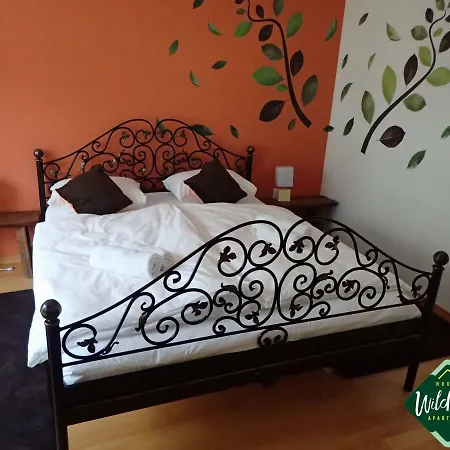 Wild Soca House No.5 Apartment Bovec