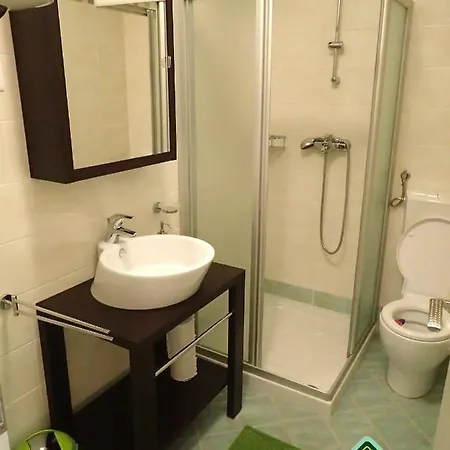 아파트 Wild Soca House No.5