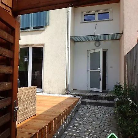 Wild Soca House No.5