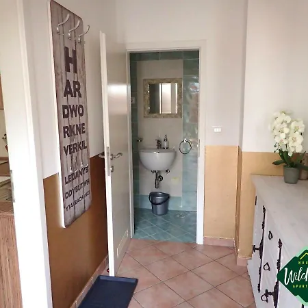 Wild Soca House No.5 * Bovec