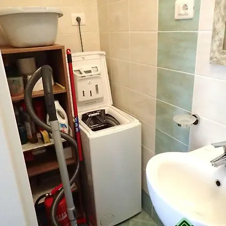 Wild Soca House No.5 아파트 *