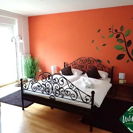 Wild Soca House No.5 *