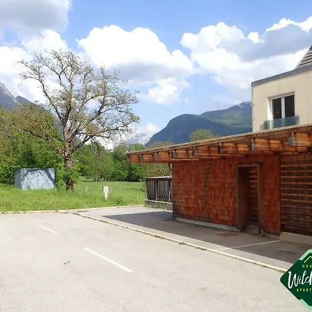 Wild Soca House No.5