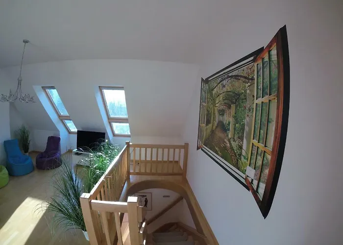 Διαμέρισμα Wild Soca House No.5