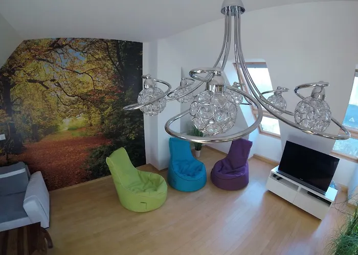 Wild Soca House No.5 Διαμέρισμα