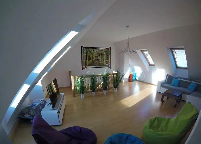 Διαμέρισμα Wild Soca House No.5 Bovec