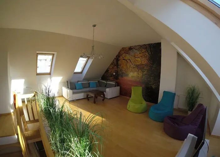 Wild Soca House No.5 * Bovec