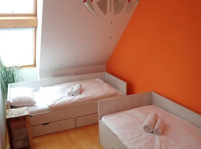 Wild Soca House No.5 Διαμέρισμα Bovec