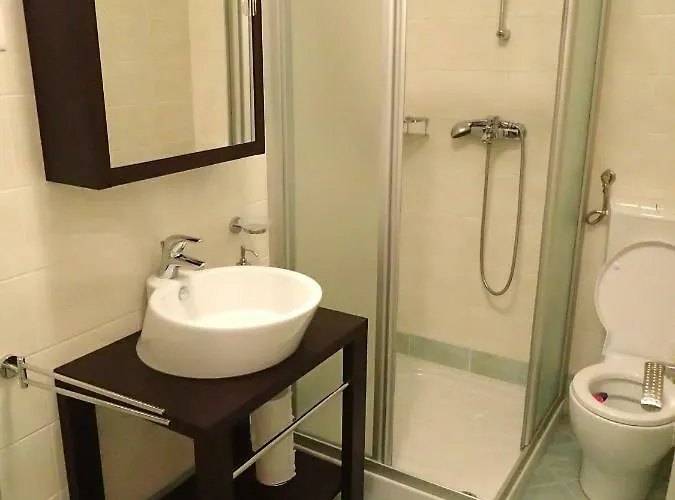 Διαμέρισμα Wild Soca House No.5