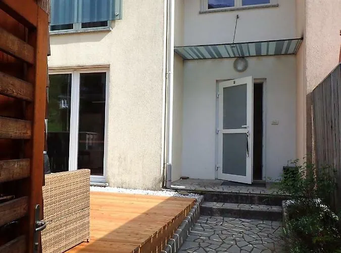 Wild Soca House No.5