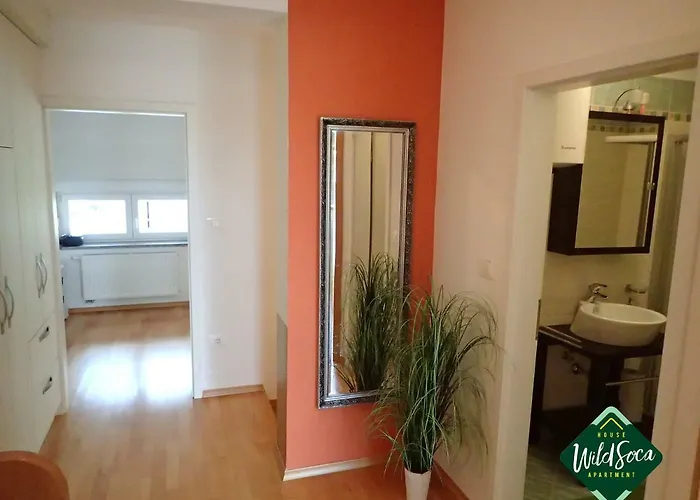 Wild Soca House No.5 Διαμέρισμα *