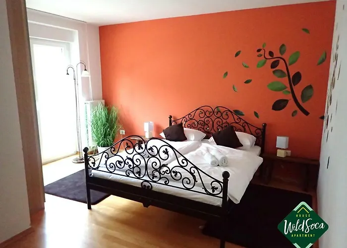 Wild Soca House No.5 *